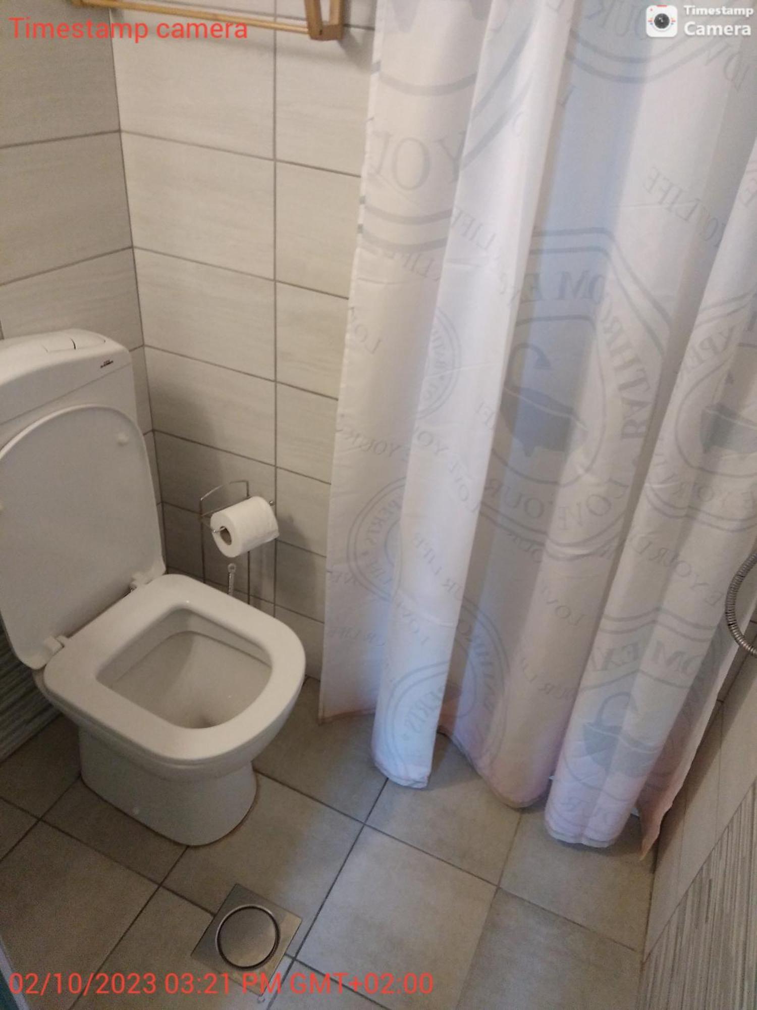 Porte Ad Arco Бра Екстериор снимка